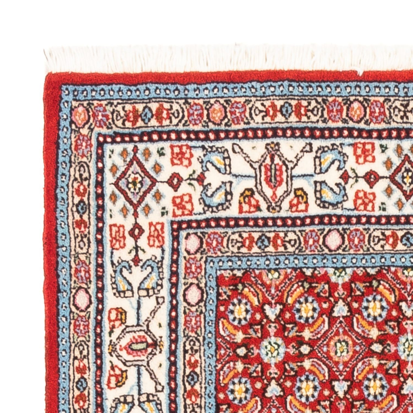 Moud Teppe 120x80cm - Persisk teppe