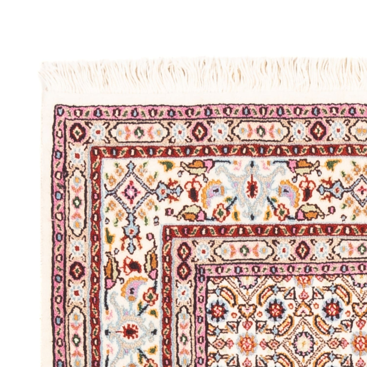 Moud Teppe 120x80cm - Persisk teppe