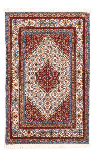 Moud Teppe 80x120cm - Persisk teppe