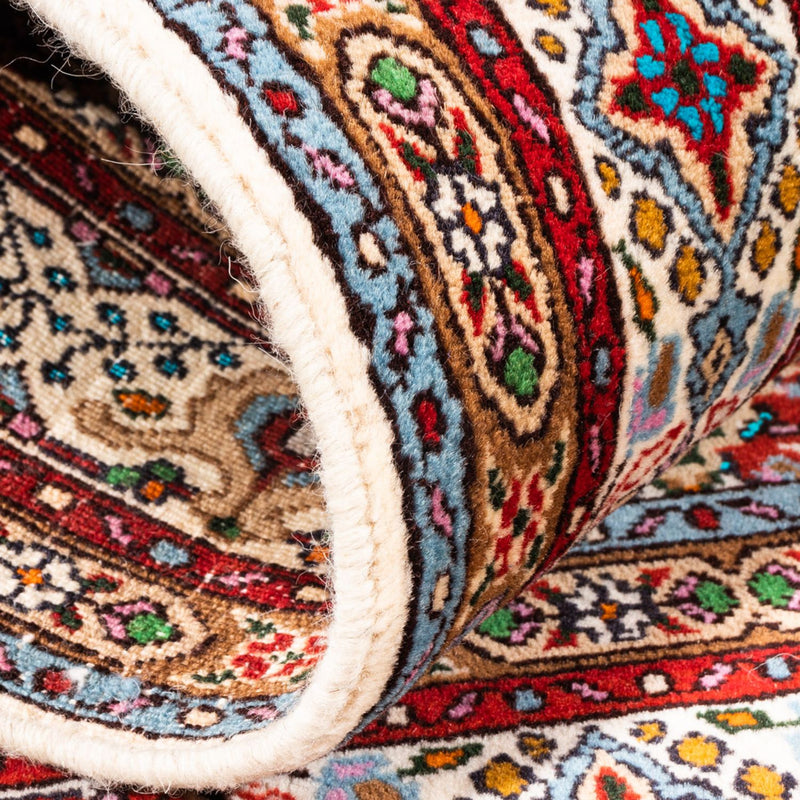 Moud Teppe 120x80cm - Persisk teppe