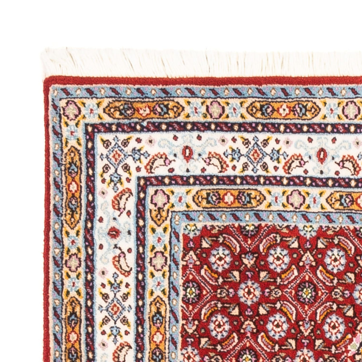 Moud Teppe 80x120cm - Persisk teppe