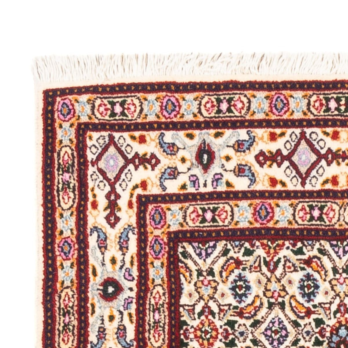 Moud Teppe 80x120cm - Persisk teppe