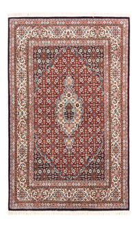 Moud Teppe 148x97cm - Persisk teppe – product image