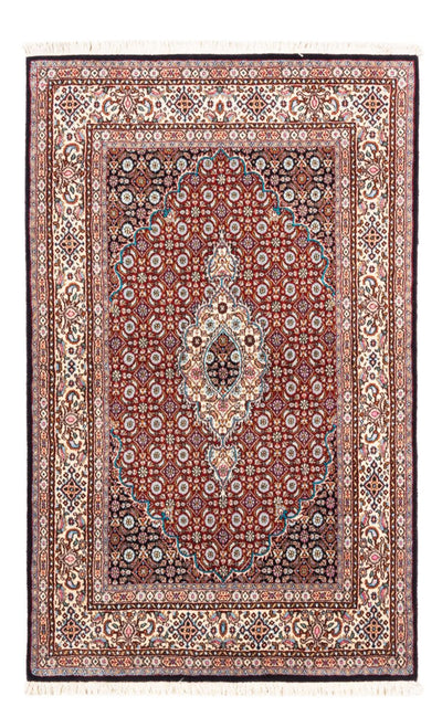 Moud Teppe 97x148cm - Persisk teppe - rød