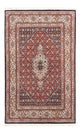 Moud Teppe 148x97cm - Persisk teppe