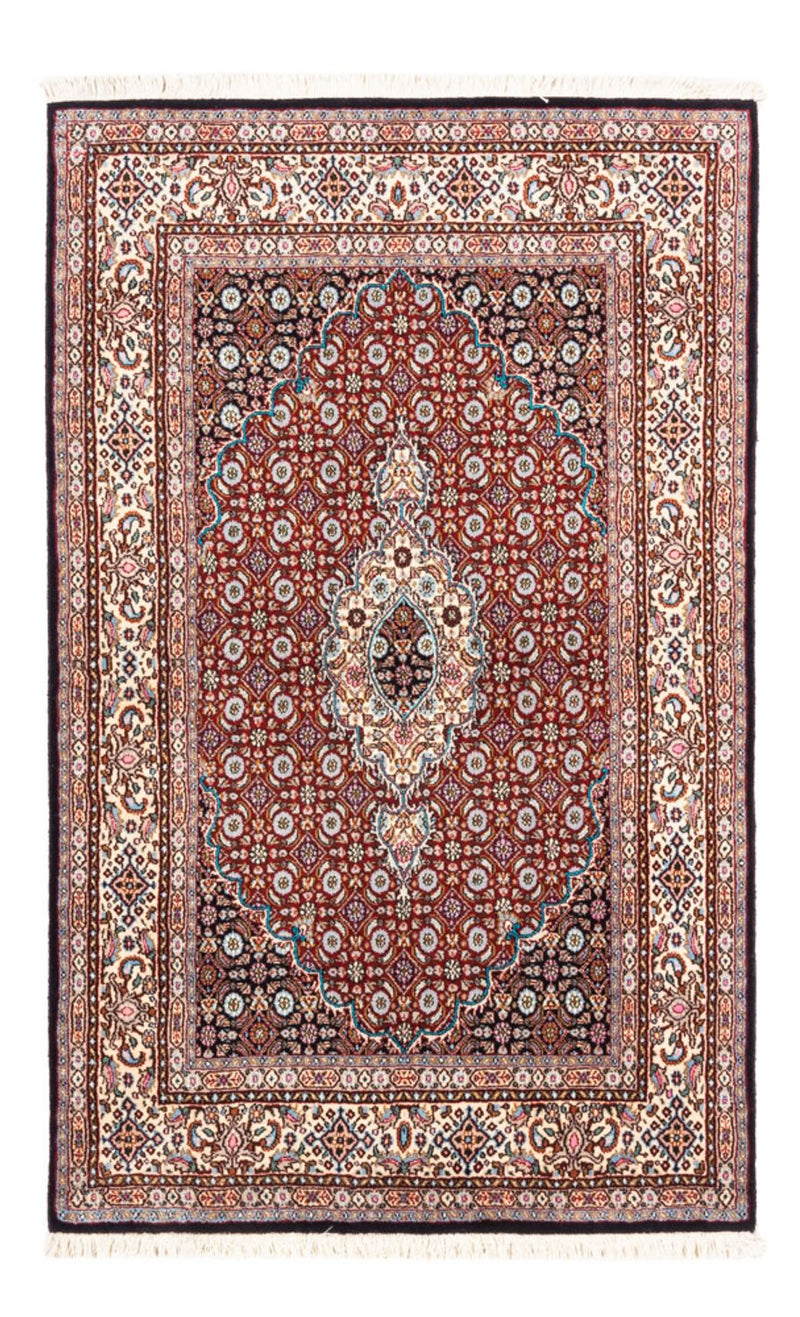Moud Teppe 148x97cm - Persisk teppe