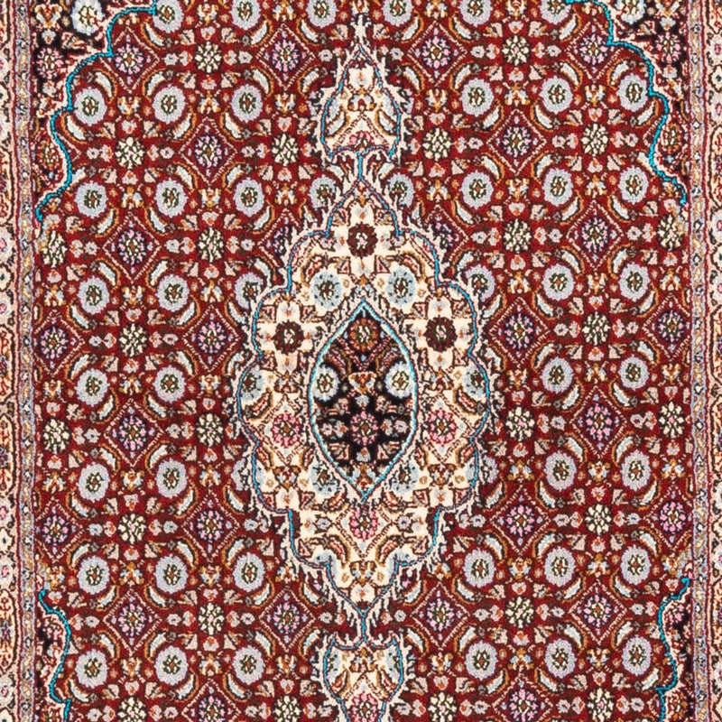 Moud Teppe 148x97cm - Persisk teppe