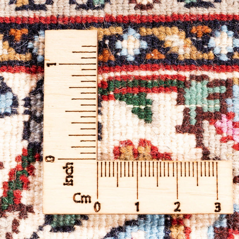 Moud Teppe 148x97cm - Persisk teppe