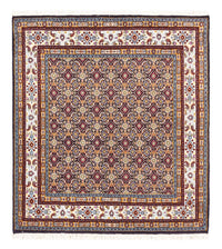 Moud Teppe 100x100cm - Persisk teppe – product image
