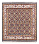 Moud Teppe 100x100cm - Persisk teppe
