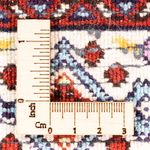 Moud Teppe 100x100cm - Persisk teppe