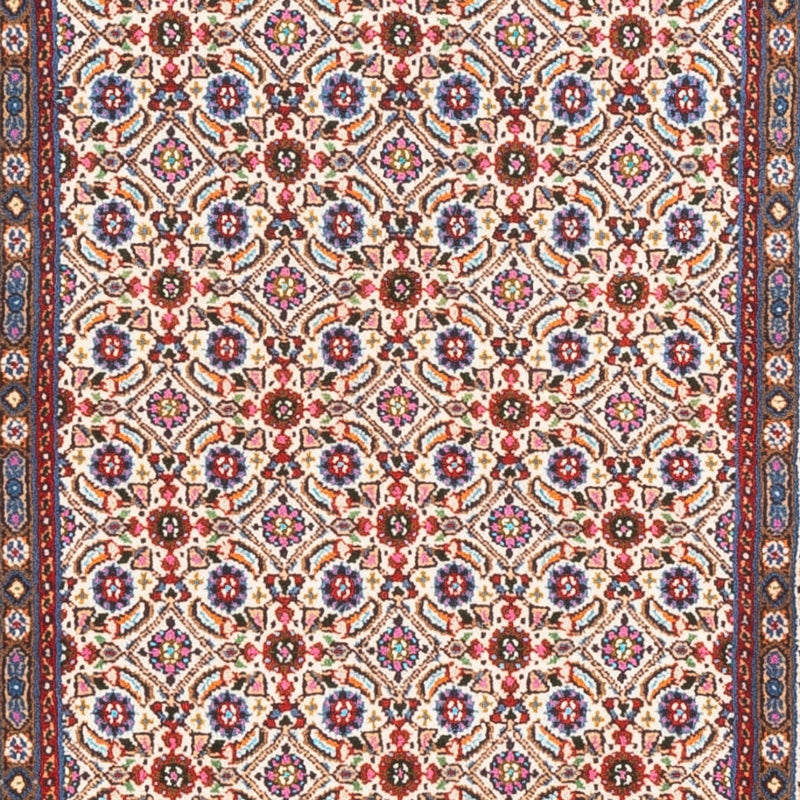 Moud Teppe 120x80cm - Persisk teppe