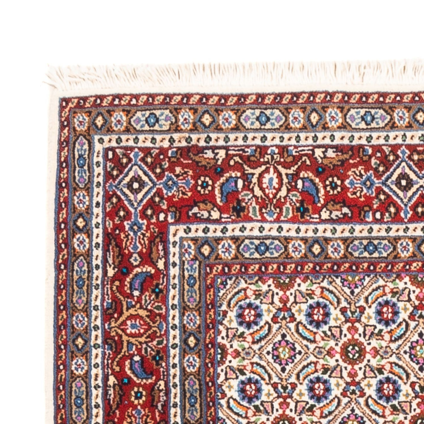Moud Teppe 120x80cm - Persisk teppe