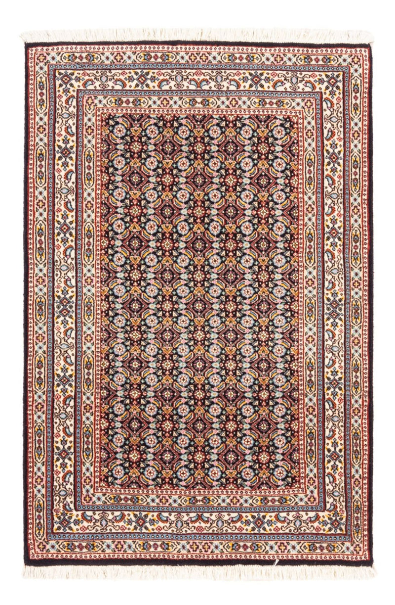 Moud Teppe 80x120cm - Persisk teppe