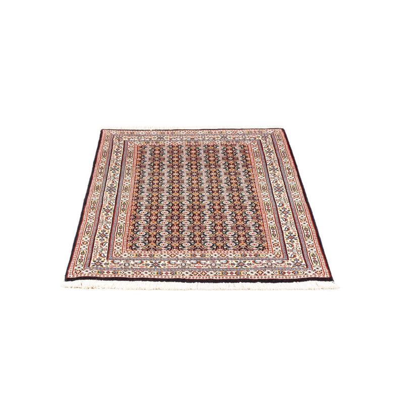 Moud Teppe 80x120cm - Persisk teppe