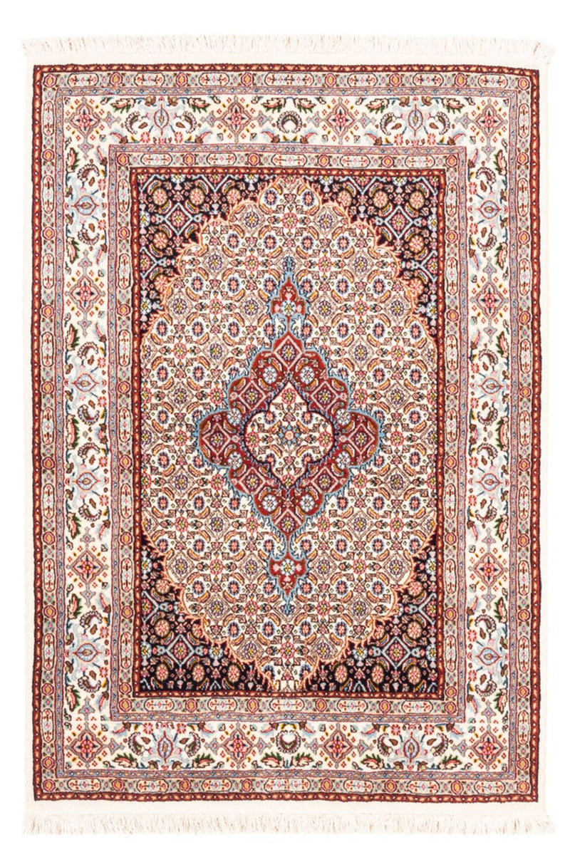 Moud Teppe 96x140cm - Persisk teppe