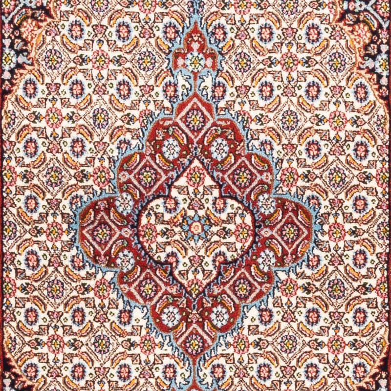 Moud Teppe 96x140cm - Persisk teppe