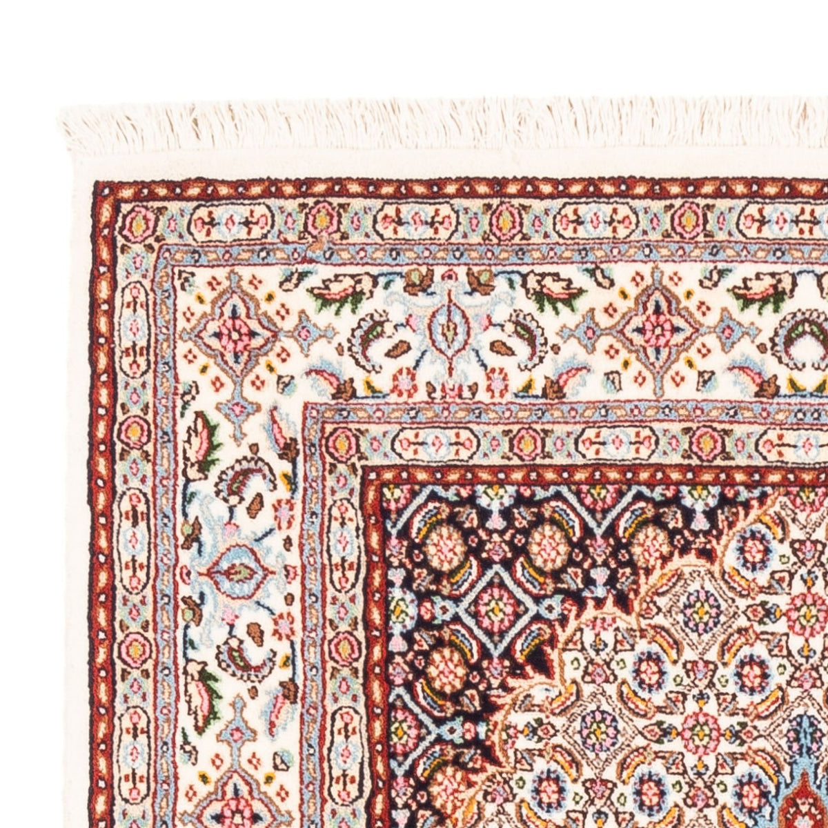Moud Teppe 96x140cm - Persisk teppe