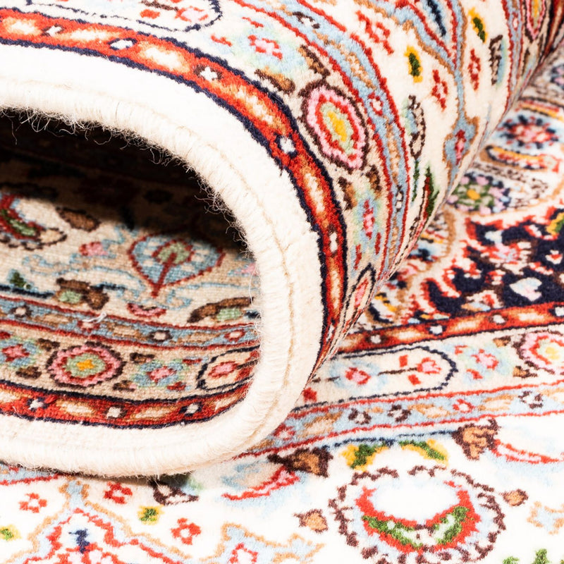 Moud Teppe 96x140cm - Persisk teppe
