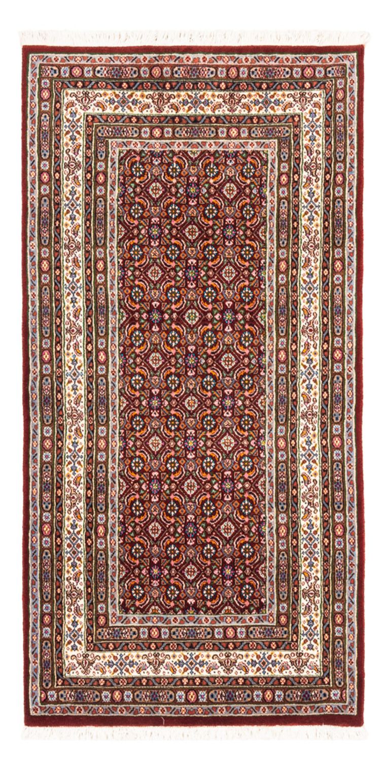 Moud Teppe 145x75cm - Persisk teppe