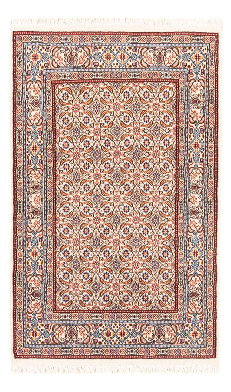 Moud Teppe 115x73cm - Persisk teppe
