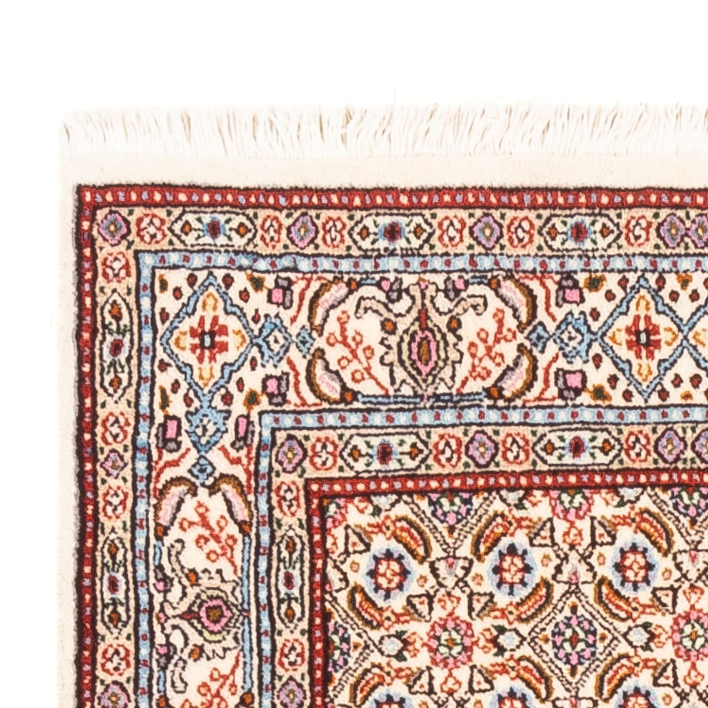Moud Teppe 115x73cm - Persisk teppe