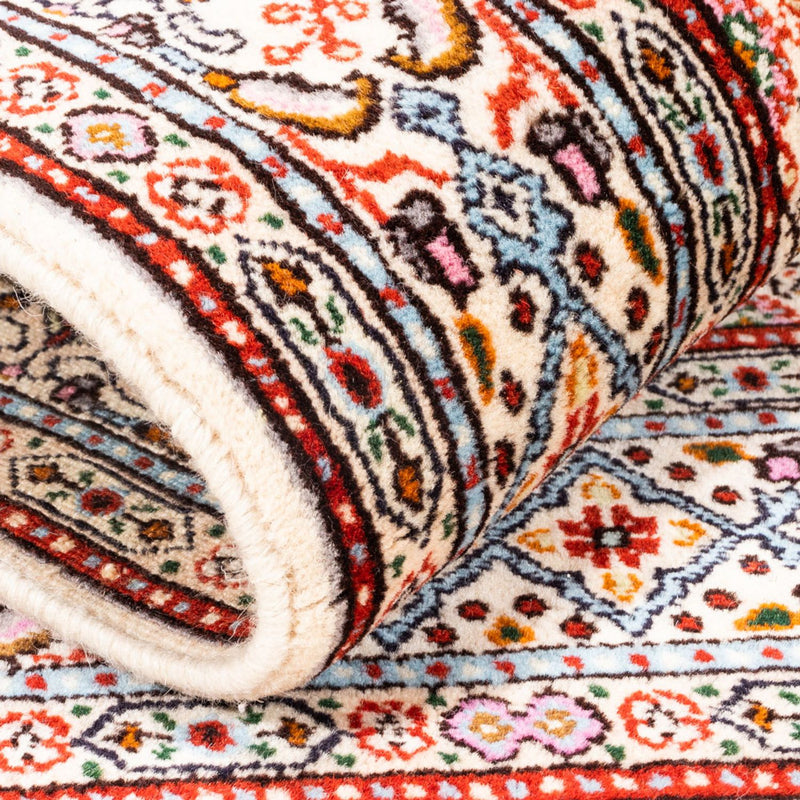 Moud Teppe 115x73cm - Persisk teppe