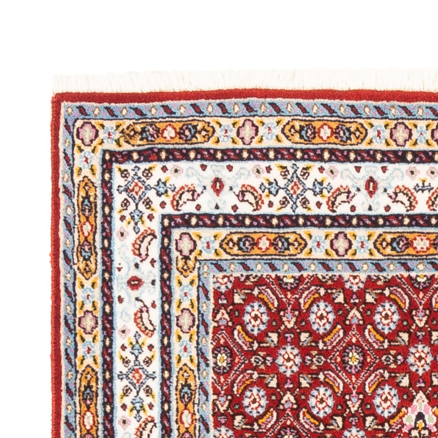 Moud Teppe 120x75cm - Persisk teppe