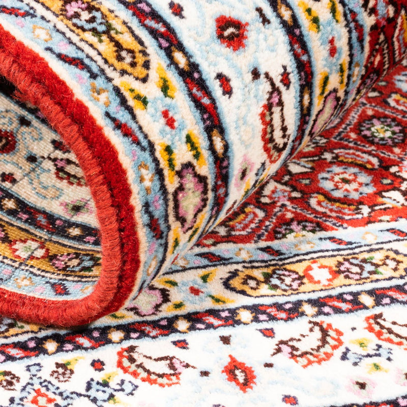 Moud Teppe 120x75cm - Persisk teppe