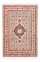 Moud Teppe 118x82cm - Persisk teppe
