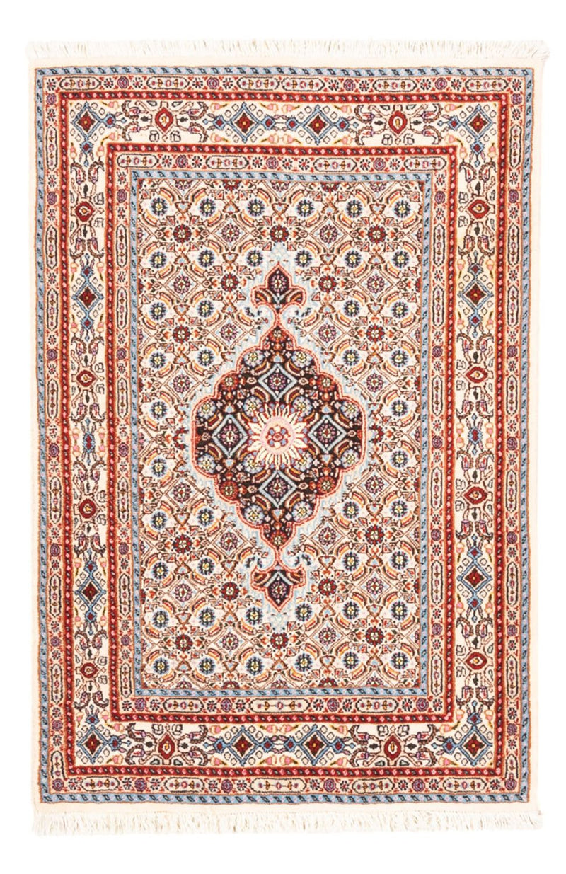 Moud Teppe 118x82cm - Persisk teppe