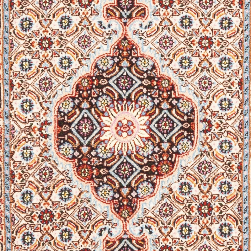 Moud Teppe 118x82cm - Persisk teppe