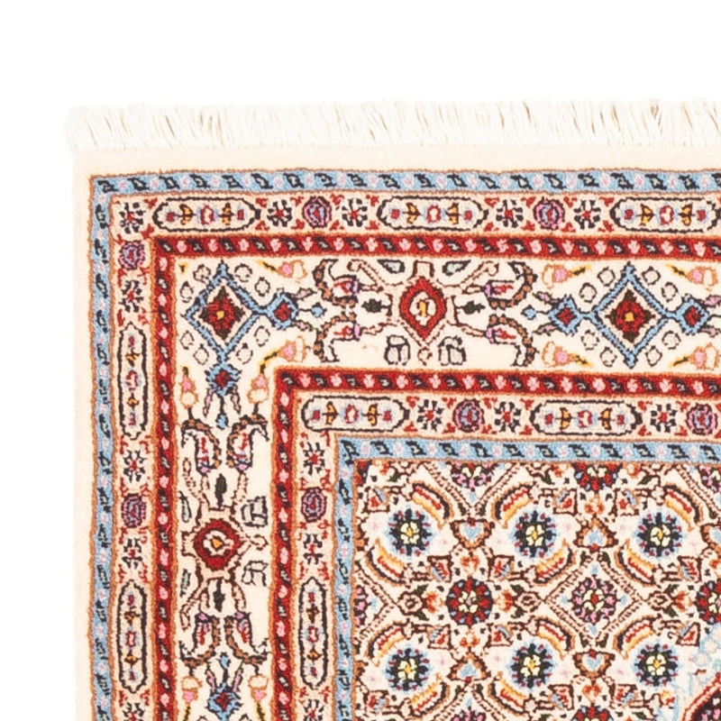 Moud Teppe 118x82cm - Persisk teppe