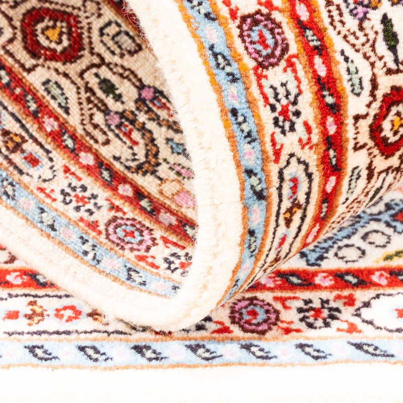 Moud Teppe 118x82cm - Persisk teppe