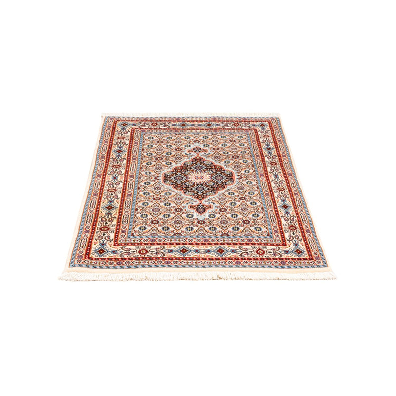Moud Teppe 118x82cm - Persisk teppe