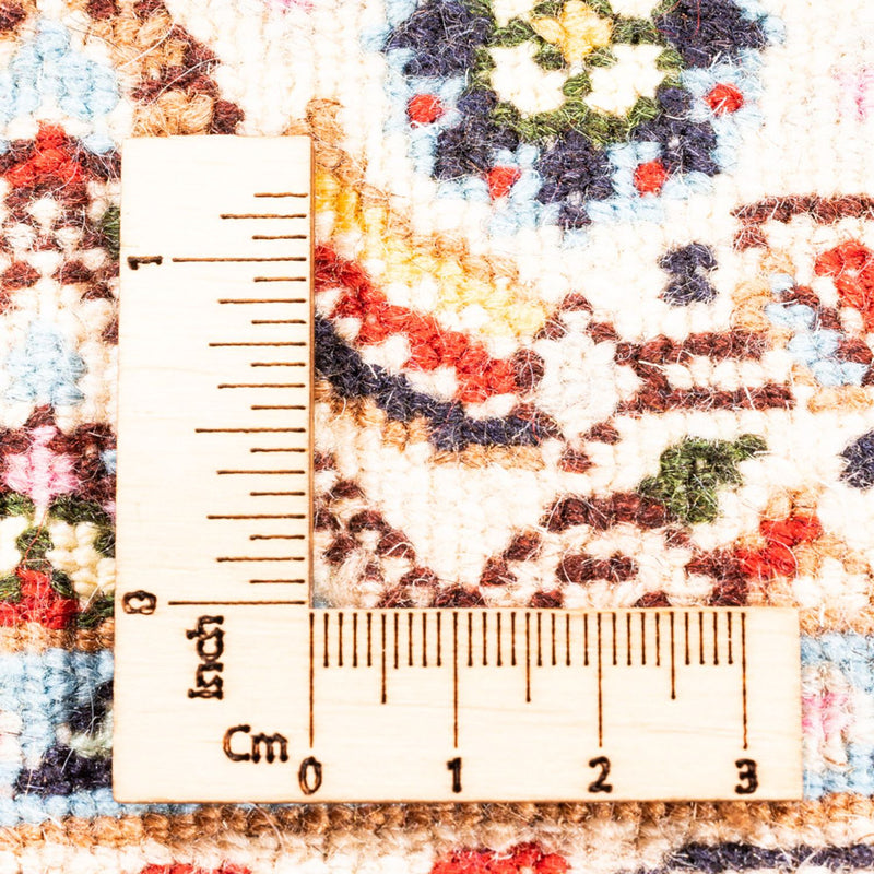Moud Teppe 118x82cm - Persisk teppe