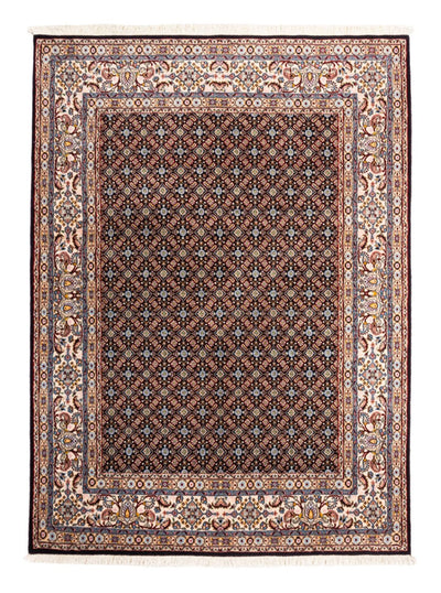 Moud Teppe 144x195cm - Persisk teppe