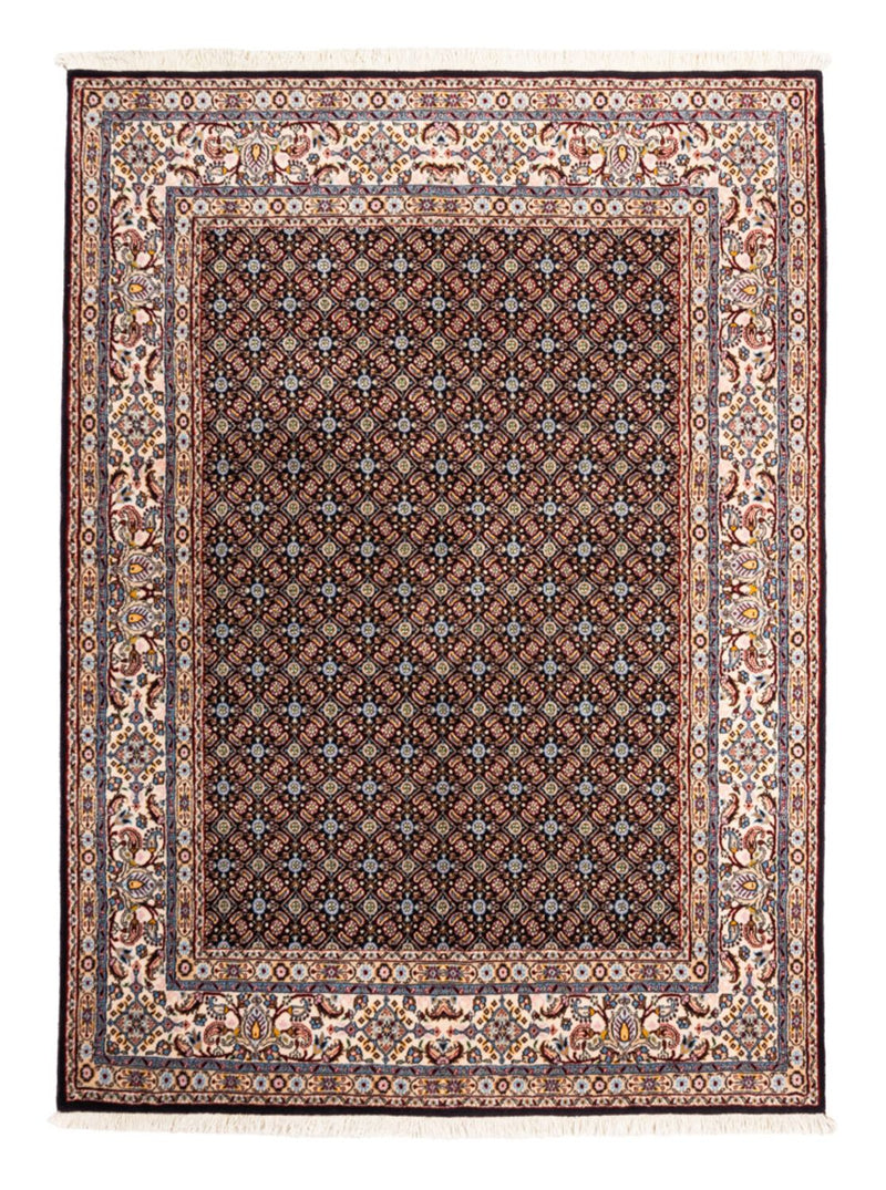 Moud Teppe 144x195cm - Persisk teppe