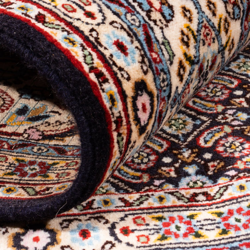 Moud Teppe 144x195cm - Persisk teppe