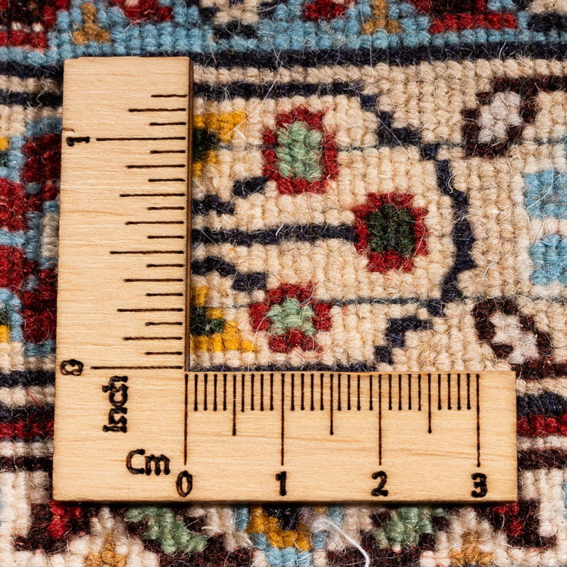 Moud Teppe 144x195cm - Persisk teppe