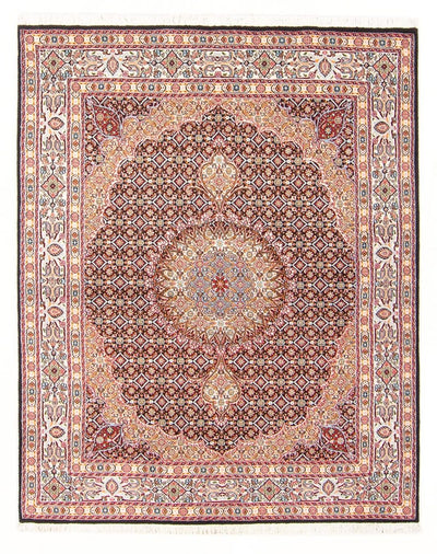 Moud Teppe 147x203cm - Persisk teppe