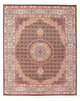 Moud Teppe 203x147cm - Persisk teppe