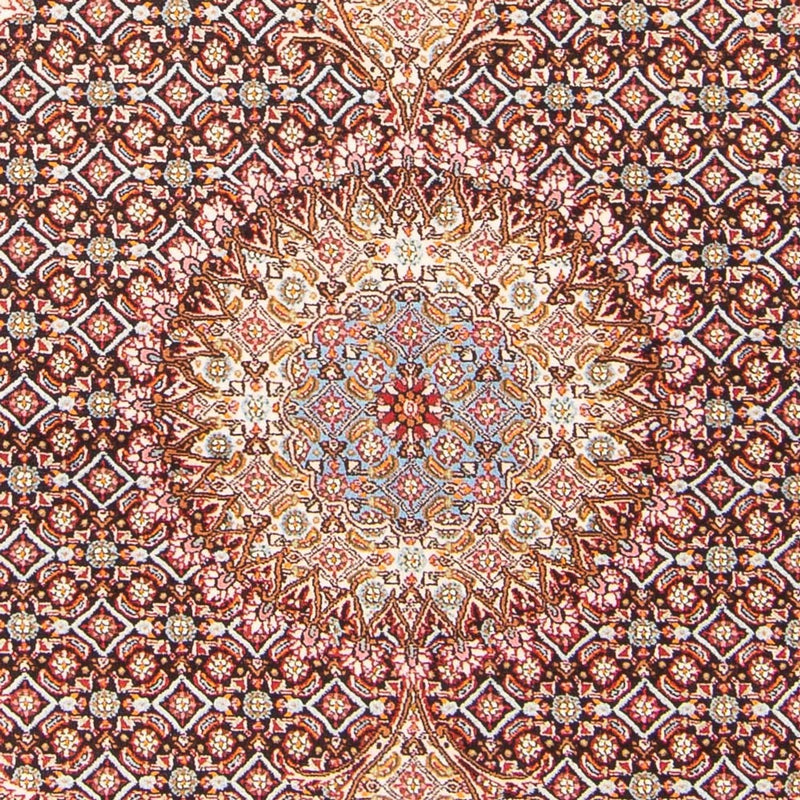Moud Teppe 203x147cm - Persisk teppe