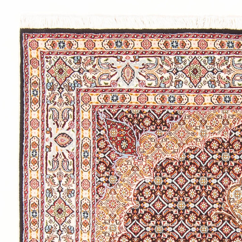Moud Teppe 203x147cm - Persisk teppe