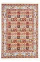 Moud Teppe 238x160cm - Persisk teppe