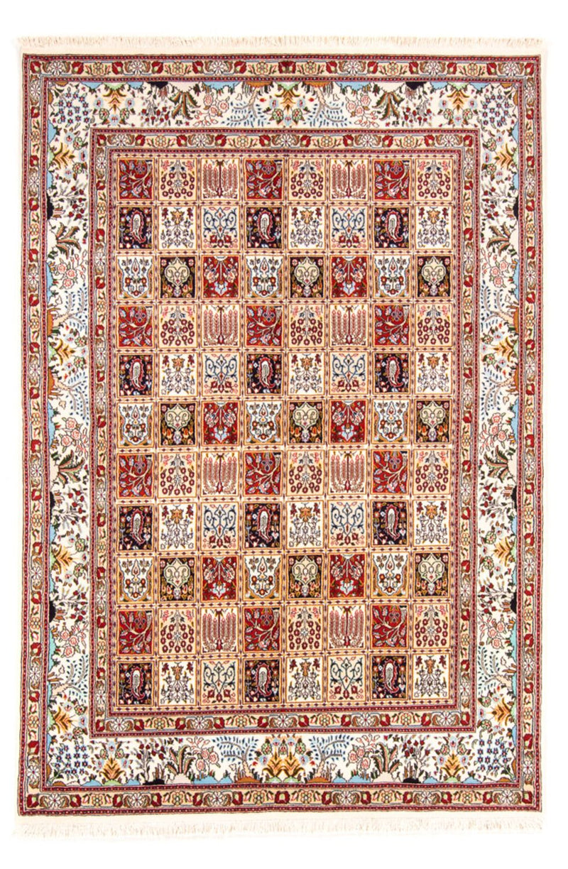 Moud Teppe 238x160cm - Persisk teppe