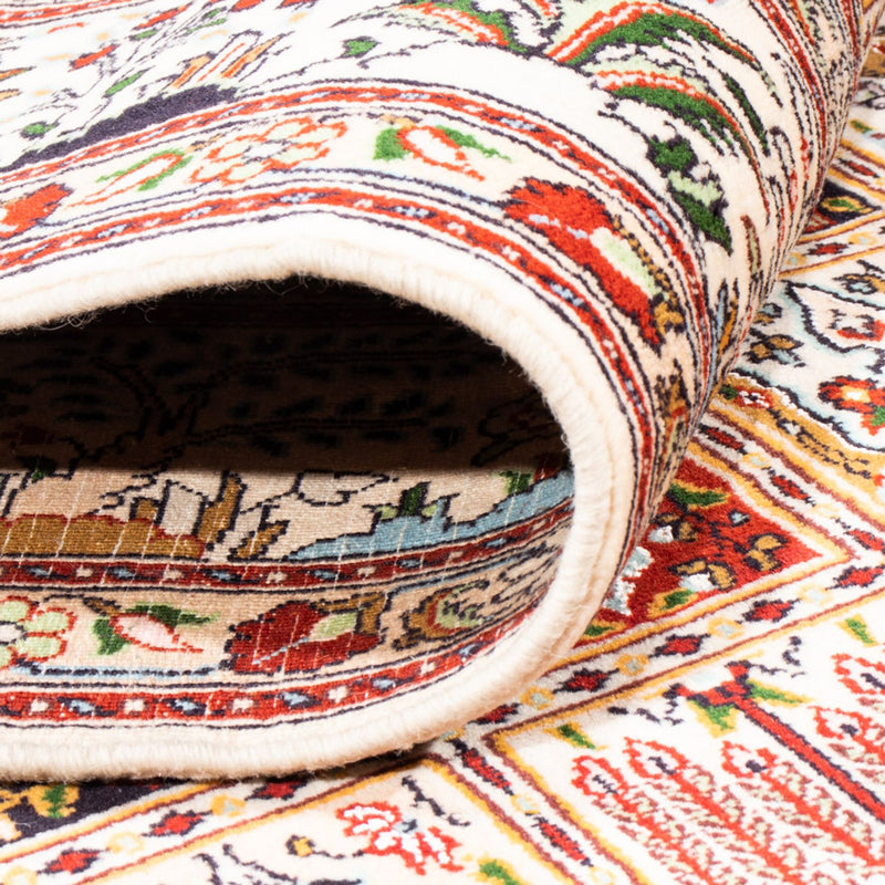Moud Teppe 238x160cm - Persisk teppe
