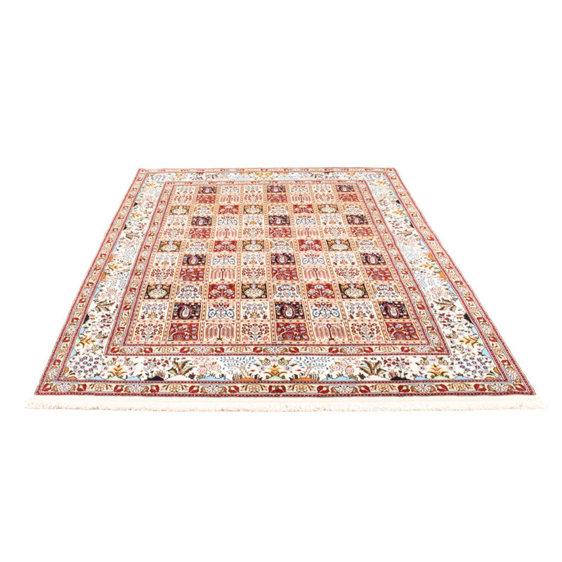 Moud Teppe 238x160cm - Persisk teppe