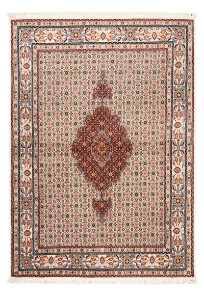 Moud Teppe 141x195cm - Persisk teppe