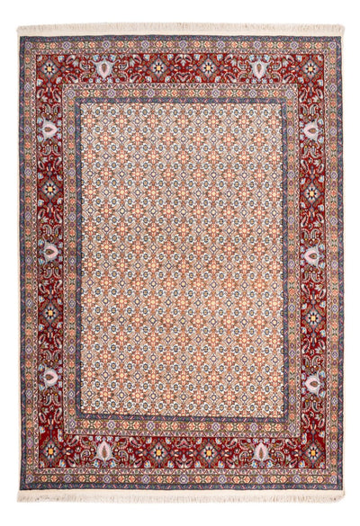 Moud Teppe 142x198cm - Persisk teppe